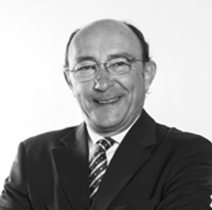 D. Enrique Pérez del Campo