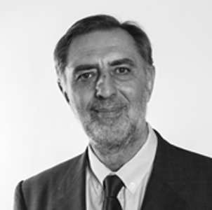 D. Luis Carrasco Rastrilla