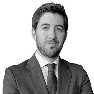 D. Carlos Sánchez de Pazos Peigneux