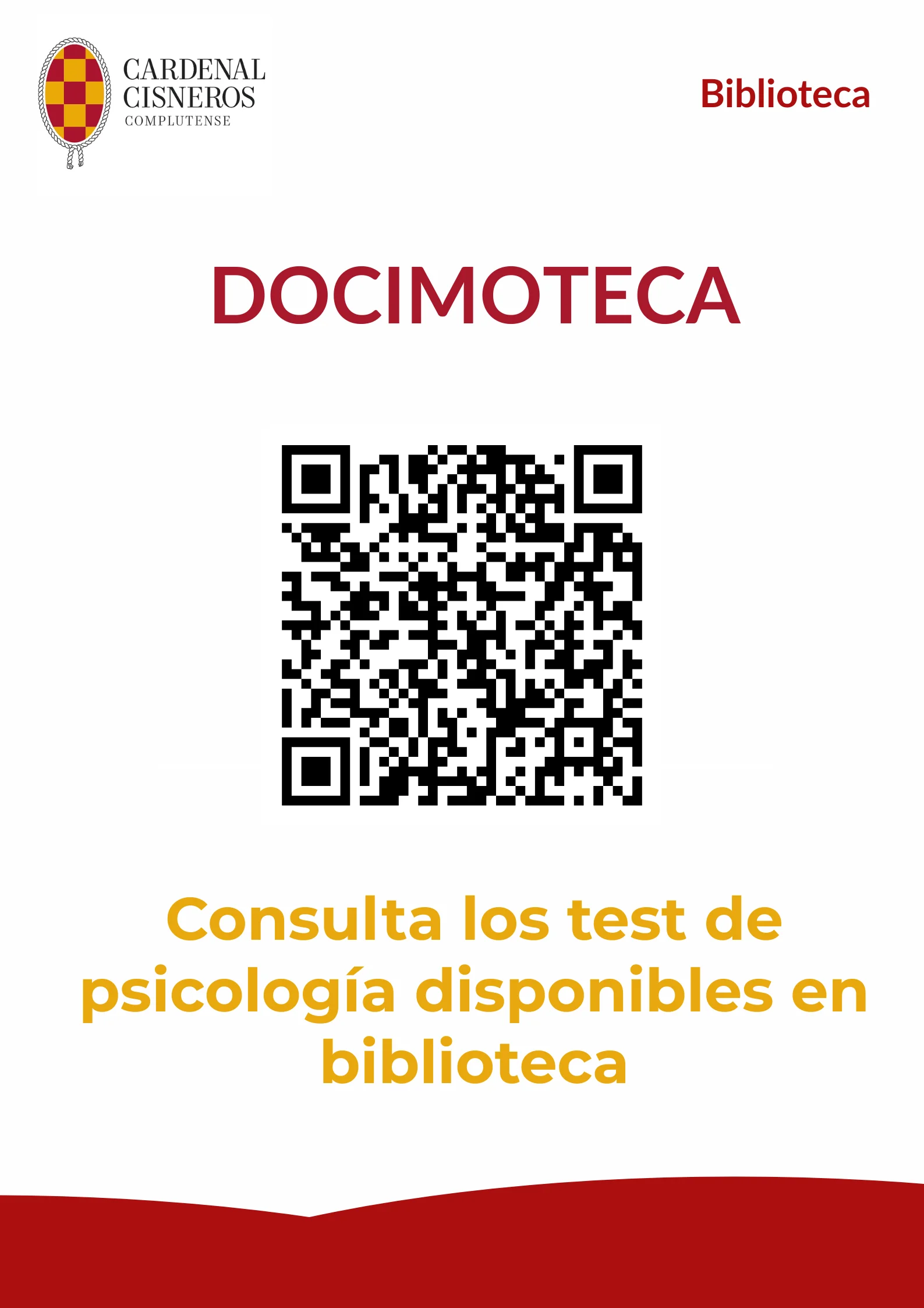 Docimoteca web