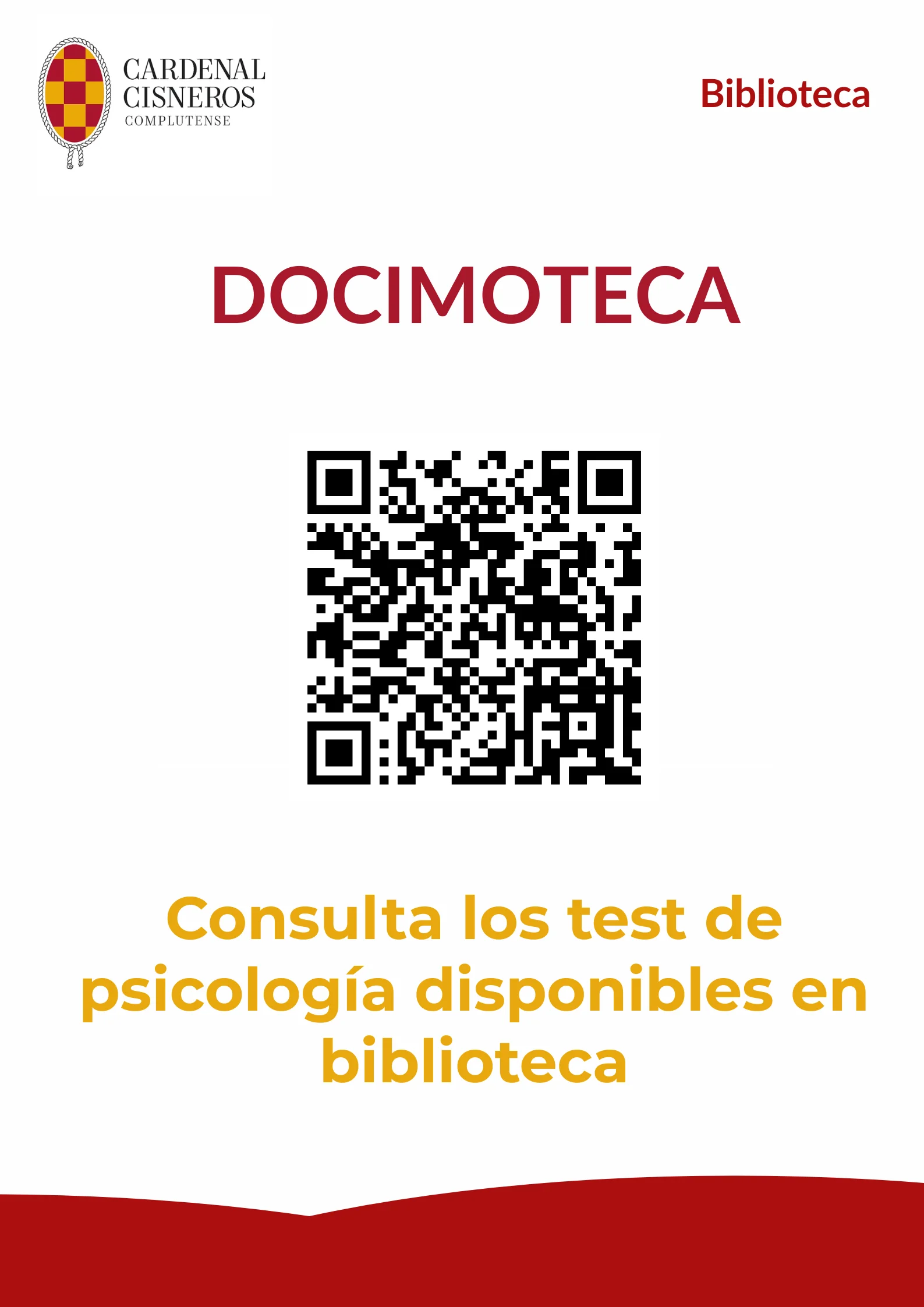 Docimoteca web