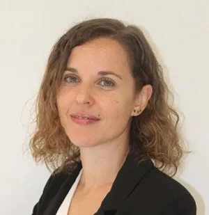 Dª. Ana Esquina Panizo