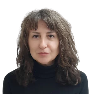 Cristina Díaz Berciano