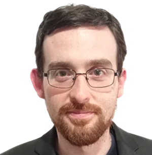 Daniel Vazquez Estevez