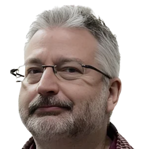 Javier Gómez Morales