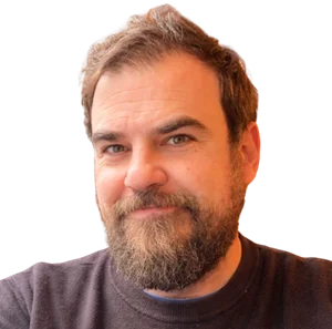 Luis Martínez Guerrero