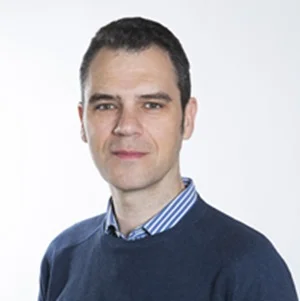 Rubén García Zurdo