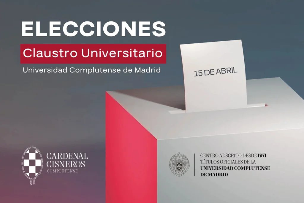 2026_04_15 Noiticia Elecciones Claustro