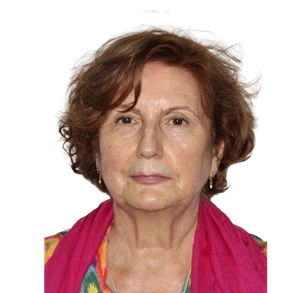 Dª. Mª Amparo Sartí Martínez