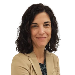 Cristina Saavedra Arroyo