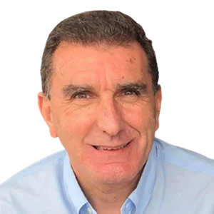 Francisco Javier Ramos