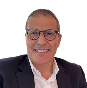 D. Jorge Morán Santor