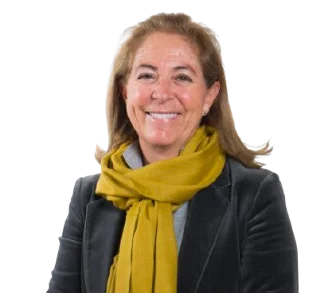 Dª. Mónica Gómez de La Torre