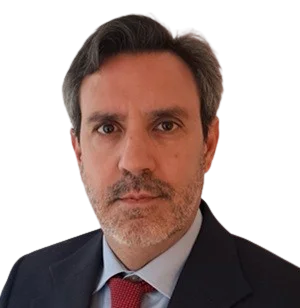 D. Fernando García-Mon Quirós