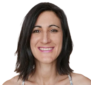 Inmaculada Crespo Galán