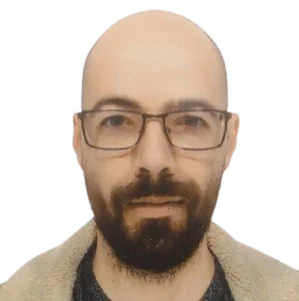 Javier Calleja Conde