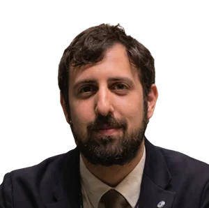 D. José Enrique Conde Belmonte