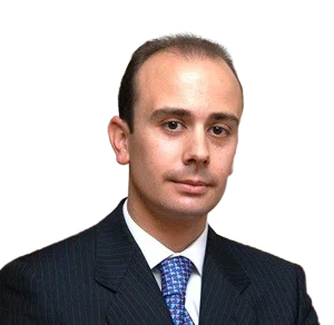 D. José María Rotellar García