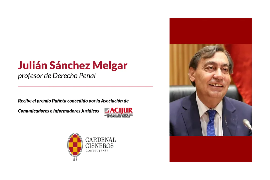 2026_06 Imagen Noticia Julián Sánchez Melgar