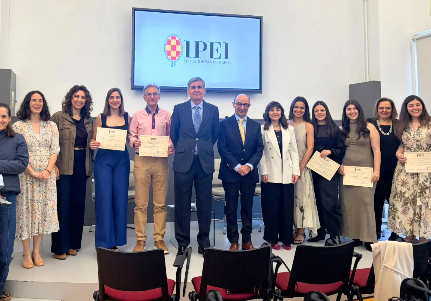 2 CES Cisneros Perinatal