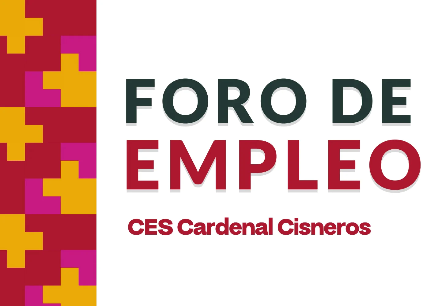 2025 Imagen noticia Foro Empleo
