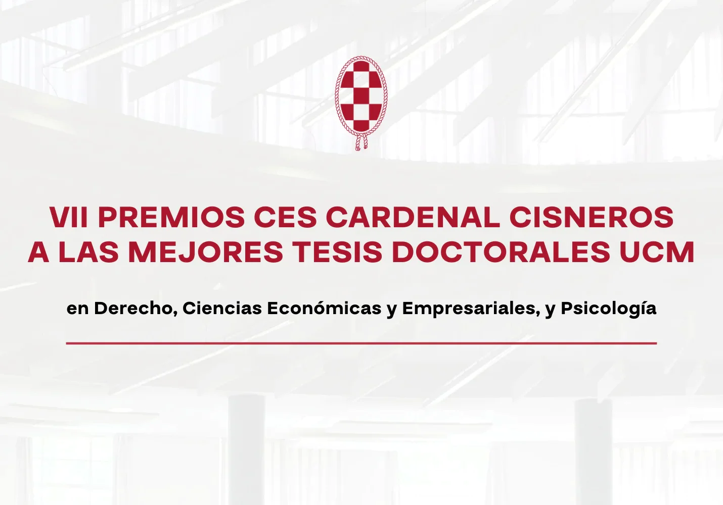 2026 Noticia Web_Premios Tesis Doctorales