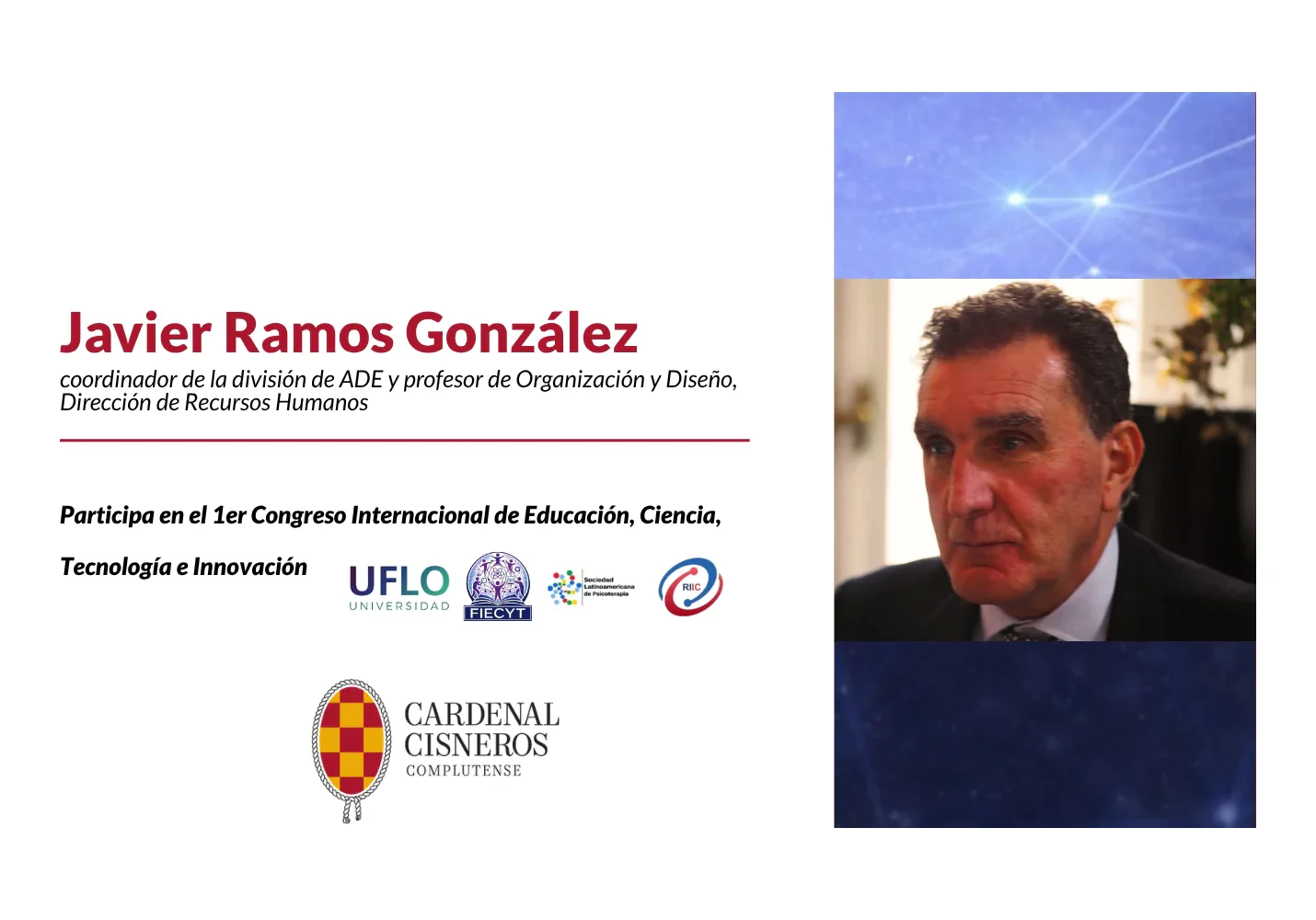2026_05 Imagen Noticia Javier Ramos