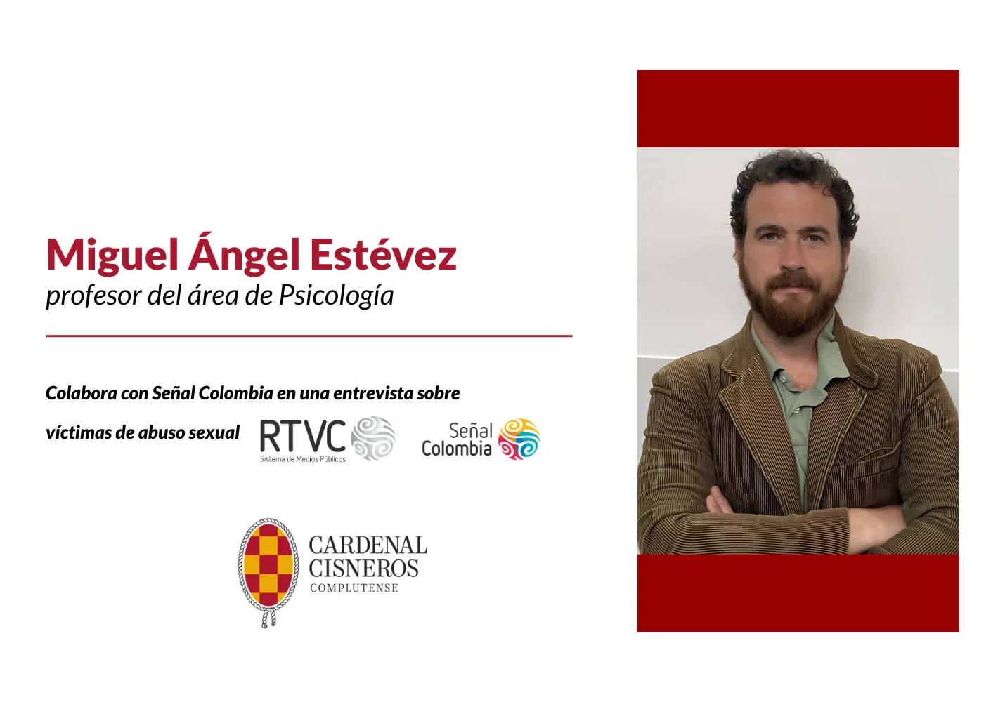 2026_06 Imagen Noticia Miguel Ángel Estévez